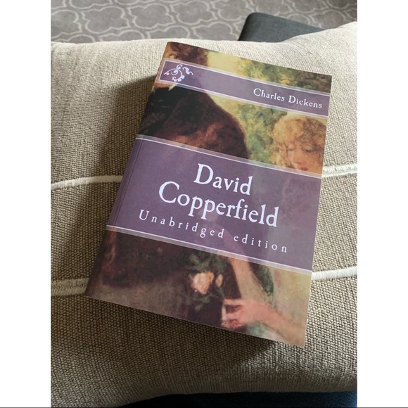 David Copperfield by Charles Dickens - Picture 4 of 4